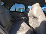 2008 Cadillac Srx  Серебряный vin: 1GYEE437880190580