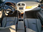 2008 Cadillac Srx  Silver vin: 1GYEE437880190580