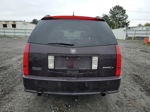 2008 Cadillac Srx  Бордовый vin: 1GYEE437980183489