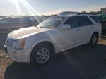 2008 Cadillac Srx  White vin: 1GYEE437980208732