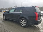 2008 Cadillac Srx  Black vin: 1GYEE53A080147899