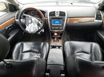 2008 Cadillac Srx  Black vin: 1GYEE53A080147899