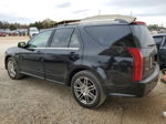 2008 Cadillac Srx  Black vin: 1GYEE53A280146026