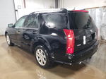 2008 Cadillac Srx  Black vin: 1GYEE53A680154789