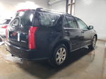 2008 Cadillac Srx  Black vin: 1GYEE53A680154789