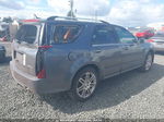 2008 Cadillac Srx V8 Black vin: 1GYEE53A780129559