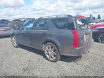 2008 Cadillac Srx V8 Black vin: 1GYEE53A780129559