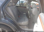 2008 Cadillac Srx V8 Black vin: 1GYEE53A780129559