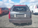 2008 Cadillac Srx V8 Black vin: 1GYEE53A780129559