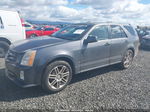 2008 Cadillac Srx V8 Black vin: 1GYEE53A780129559