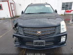 2008 Cadillac Srx V8 Black vin: 1GYEE53A980140904