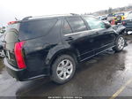 2008 Cadillac Srx V8 Black vin: 1GYEE53A980140904