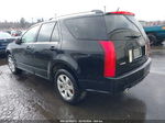 2008 Cadillac Srx V8 Black vin: 1GYEE53A980140904