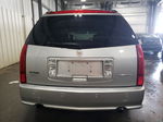 2008 Cadillac Srx  Silver vin: 1GYEE637080104612