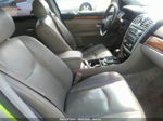 2008 Cadillac Srx Rwd Silver vin: 1GYEE637080130935