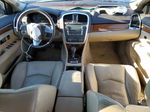 2008 Cadillac Srx  Черный vin: 1GYEE637080175065