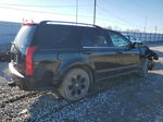 2008 Cadillac Srx  Черный vin: 1GYEE637080175065