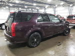 2008 Cadillac Srx  Purple vin: 1GYEE637180117644