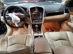 2008 Cadillac Srx  Фиолетовый vin: 1GYEE637180117644