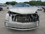 2008 Cadillac Srx  Silver vin: 1GYEE637180121709