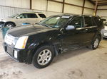 2008 Cadillac Srx  Черный vin: 1GYEE637180122441