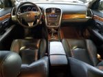 2008 Cadillac Srx  Черный vin: 1GYEE637180122441