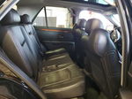 2008 Cadillac Srx  Черный vin: 1GYEE637180122441