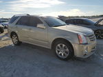 2008 Cadillac Srx  Beige vin: 1GYEE637180131446