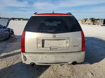 2008 Cadillac Srx  Beige vin: 1GYEE637180131446