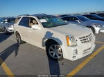 2008 Cadillac Srx V6 Белый vin: 1GYEE637180150742