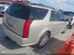 2008 Cadillac Srx V6 Tan vin: 1GYEE637180184700