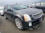 2008 Cadillac Srx  Black vin: 1GYEE637280123582