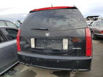 2008 Cadillac Srx  Black vin: 1GYEE637280123582