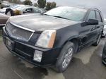 2008 Cadillac Srx  Black vin: 1GYEE637280123582