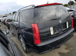 2008 Cadillac Srx  Black vin: 1GYEE637280123582