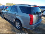 2008 Cadillac Srx V6 Gray vin: 1GYEE637280124182