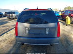 2008 Cadillac Srx V6 Gray vin: 1GYEE637280124182