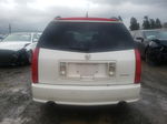 2008 Cadillac Srx  White vin: 1GYEE637380119931