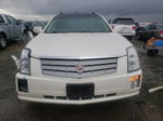 2008 Cadillac Srx  Белый vin: 1GYEE637380119931