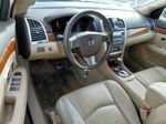 2008 Cadillac Srx  Белый vin: 1GYEE637380119931