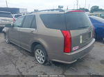 2008 Cadillac Srx V6 Tan vin: 1GYEE637380126345