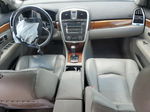 2008 Cadillac Srx  Blue vin: 1GYEE637380127348