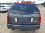 2008 Cadillac Srx  Blue vin: 1GYEE637380127348