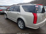 2008 Cadillac Srx V6 Cream vin: 1GYEE637480106721