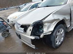 2008 Cadillac Srx V6 Cream vin: 1GYEE637480106721