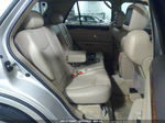 2008 Cadillac Srx Rwd Beige vin: 1GYEE637480168099