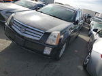 2008 Cadillac Srx  Black vin: 1GYEE637580140991