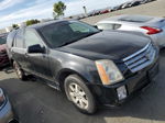 2008 Cadillac Srx  Black vin: 1GYEE637580140991