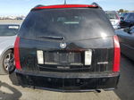 2008 Cadillac Srx  Black vin: 1GYEE637580140991