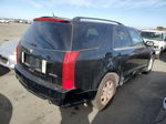 2008 Cadillac Srx  Black vin: 1GYEE637580140991